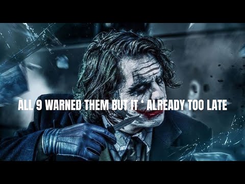 9 SPIRITUAL LEADERS READ YOUR SOUL WITHOUT MEETING || JOKER