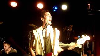 I&#39;m Waiting Live HD - The All-American Rejects Reno, NV 1/19/2012