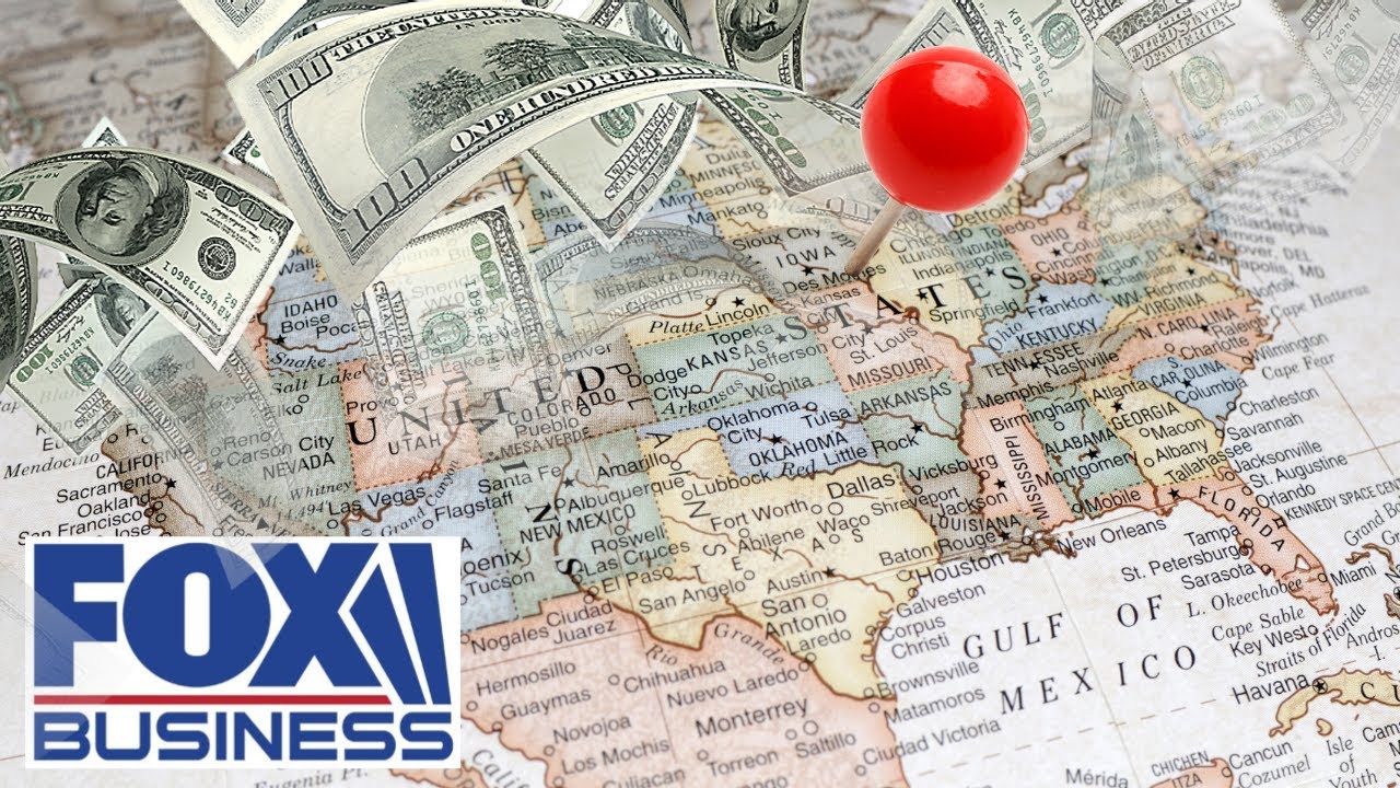 PRICED OUT: Americans flock the Midwest to find financial relief