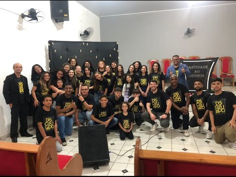 Primeiro Encontro Jovens | Ministério CPJ  São Paulo e Santa Adélia