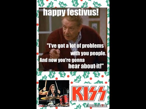 Episode 203 "KISS Festivus IV"