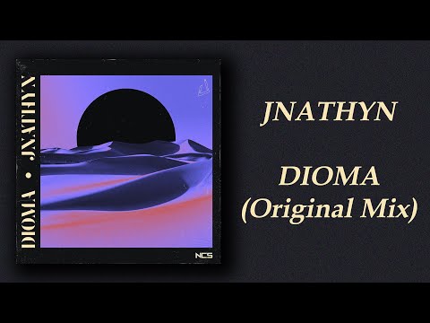 JNATHYN - Dioma (Original Mix)