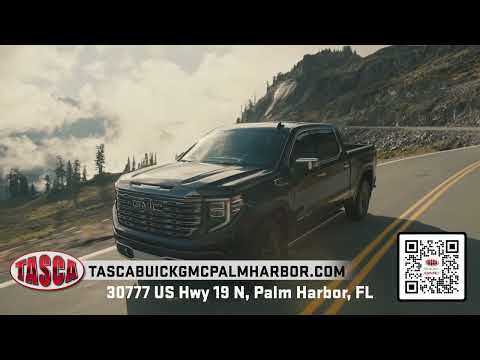 Gmc Palm Harbor Fl