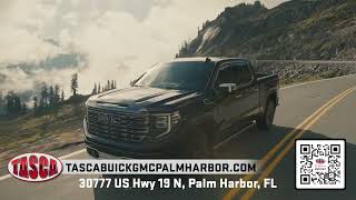 Browse Monthly Specials at Tasca Buick GMC in Palm Harbor, FL