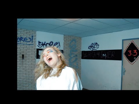 Jerboah // Pathological (Official Video)