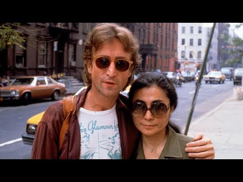 John Lennon's Last Day and Death in New York City