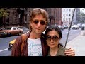 John Lennon's Last Day and Death in New York City