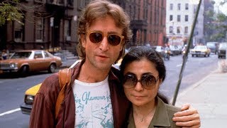 John Lennon&#39;s Last Day and Death in New York City