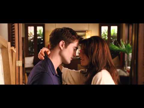 Twilight 4: Breaking Dawn - Biss zum Ende der Nacht - Trailer 1 (Deutsch) HD 1080p