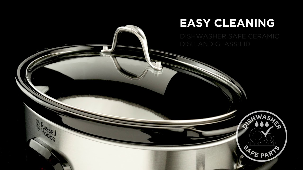 Russell Hobbs Dampfgarer Maxicook Russell Hobbs Dampfgarer Maxicook