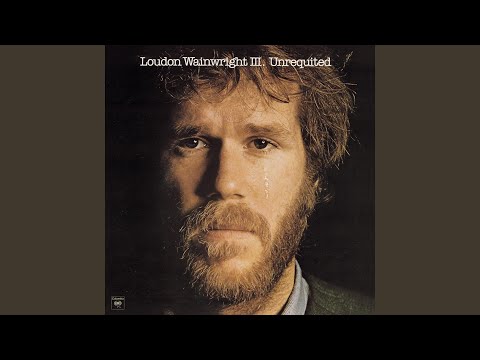 Kick in the Head - Loudon Wainwright III
