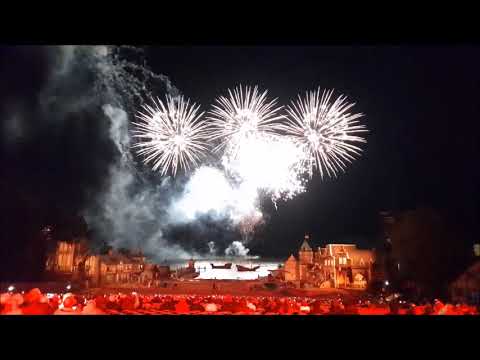 Urlaub auf der Insel Rügen im September 2022