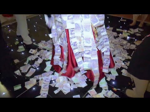 C.19 Svadba Radko & Vanessa - Kajkos 2019