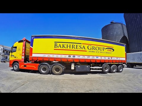 BAKHRESA GROUP (Documentary), TANZANIA #bakhresagroup, Video by Bakhresa Group