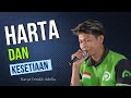 HARTA DAN KESETIAAN KANG OJOL RIZAL PAHLEVI OFFICIAL MUSIC VIDEO