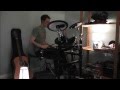 Blink 182 - Anthem Part Two (drum cover by Sam ...