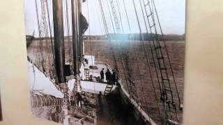 preview picture of video 'South Carolina Maritime Museum'
