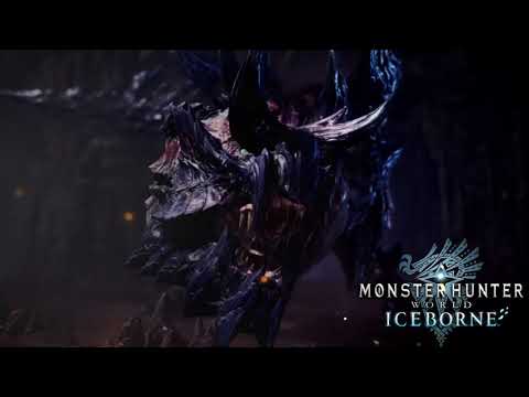Monster Hunter World OST: The Blademaster (Glavenus Medley)