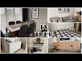 HOUSE TOUR 2 1 House NEW BRIDE S HOUSE IKEA HOUSE LET S TOUR OUR HOUSE TOGETHER PINTEREST HOUSE