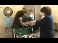 Curtin Springs Paper Video 2014
