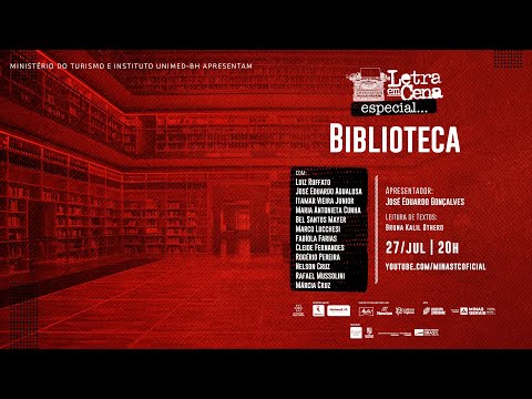 Thumbnail do vídeo do YouTube