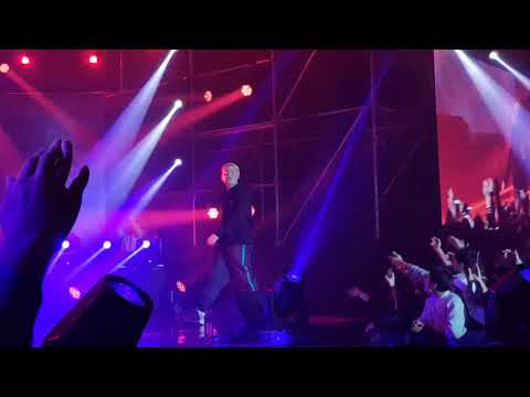 e sens 2017 monster festival