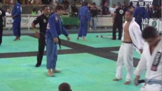 ABU DHABI PRO 2012 - DAVI RAMOS (ATOS/TOP BROTHER)