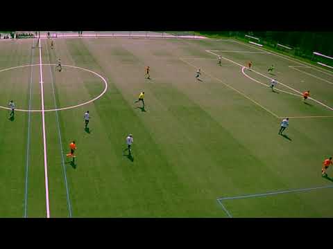 SvO Rieselfeld - PSV Freiburg, 18.08.2019