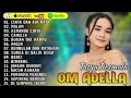 TASYA ROSMALA FULL ALBUM ADELA TERBARU 2025 CINTA DAN AIR MATA MALAM KERANDA CINTA CAMELA