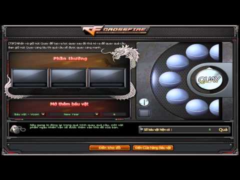Crossfire 2.0 Vietnam: Winning DE Scope HD