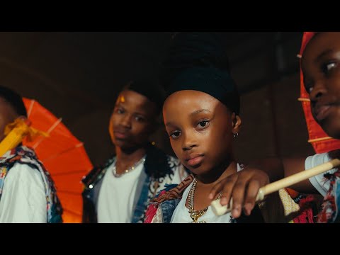CPC STARS - Ama Gen Z 25 (Official Music Video) [ft. Ulazi | Shaun 101 | Navaro]