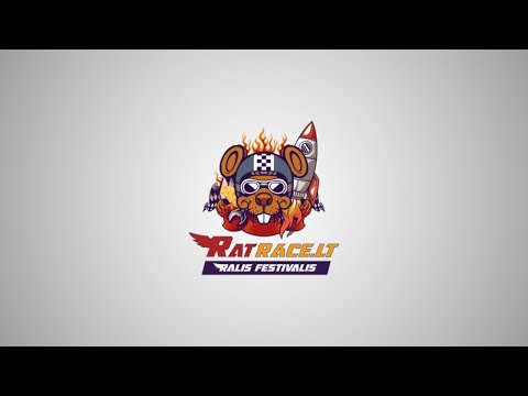 Baltyre Ratrace.lt Summer Fest 2020 (2 diena)