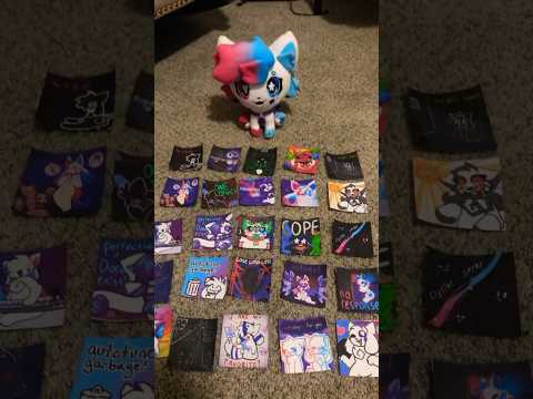 Some of my fav kittydog music! (Gonna make a collage with these) #kittydog #music #furryart #art