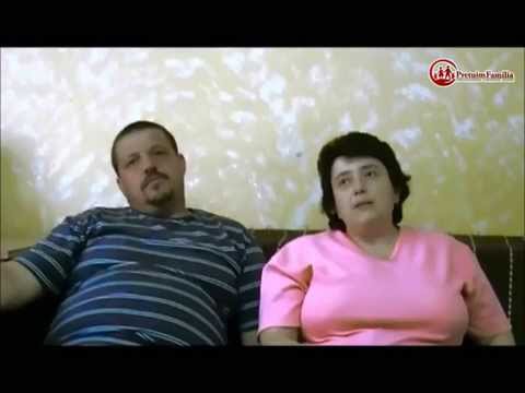 Interviu 3 - Rolul sotului si al sotiei