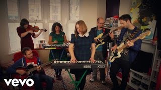 The School - All I Want From You Is Everything