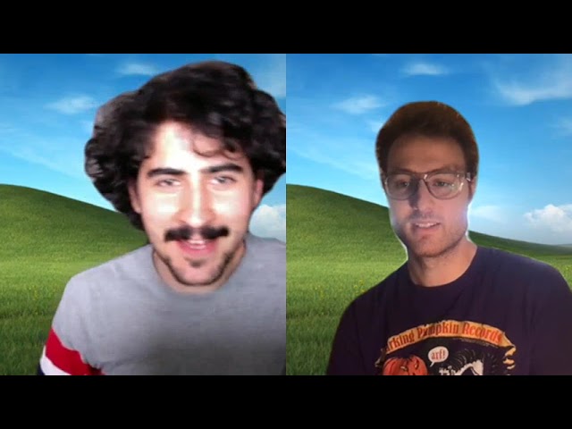 Max Devereaux & Suko Pyramid - "Different Love" Conversation