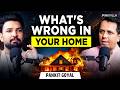 Vastu Shastra Secrets REVEALED Ft Acharya Pankit Goyal Amitabh Shah Rukh Khan Hindi Podcast