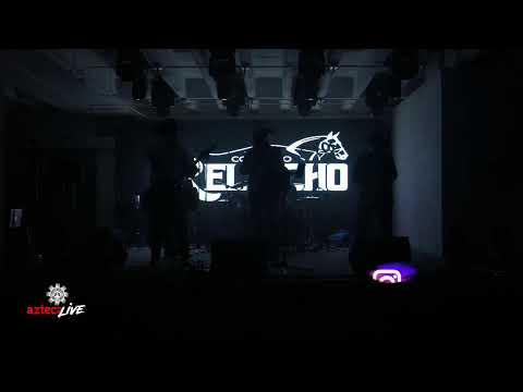 Azteca Records En Vivo-Conjunto Relincho