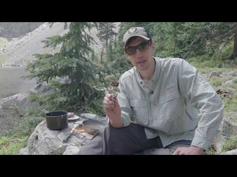 Огляд пальника JetBoil MightyMo