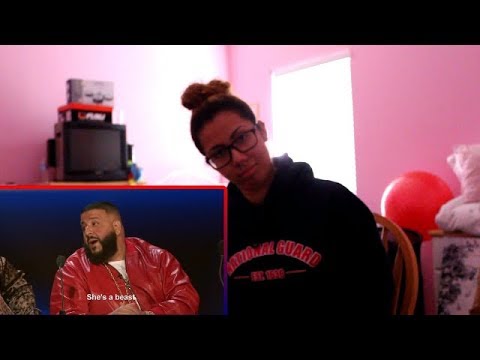 Candice Boyd - Here,  Dangerous Woman, and I'm Going Down REACTION