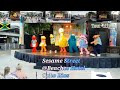 Sesame Street Beaches Hotel Ocho Rios Jamaica 2019 Tour Pt3