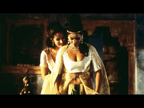 Kama Sutra: A Tale of Love (1996) special clips - Maya x Tara (was there an alternative plot??)