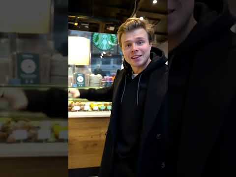 ONE Reason Why Starbucks Is So Successful (can you guess?) #shorts