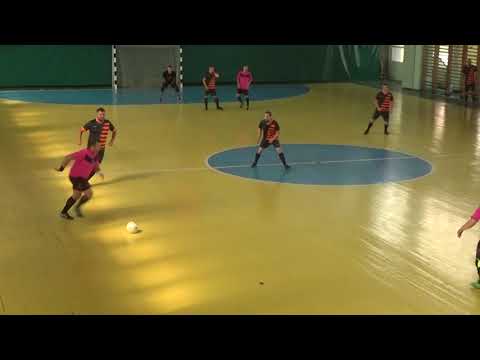 14 КУ 10А  Nomads  - Шторм