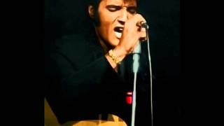 Elvis Presley "Inherit The Wind"