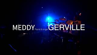 Di amwin - Meddy Gerville