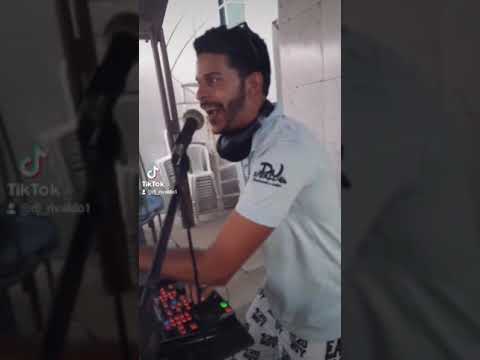QUINTA TBT COM DJ RIVALDO ANIVERSÁRIO DE FLÁVIO AMERICA (TIKTOK)