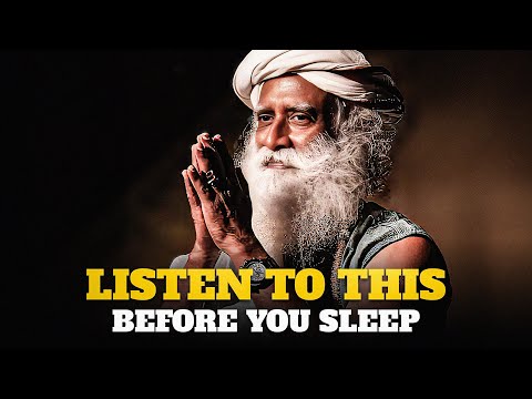 LISTEN EVERY NIGHT BEFORE SLEEP! - It Goes Straight to Your Subconscious Mind