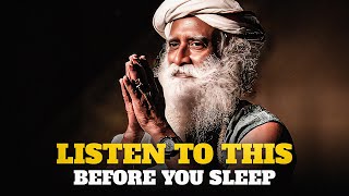LISTEN EVERY NIGHT BEFORE SLEEP! - It Goes Straight to Your Subconscious Mind