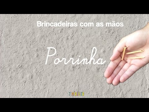10 Brincadeiras Com As Mãos Professora Michelli